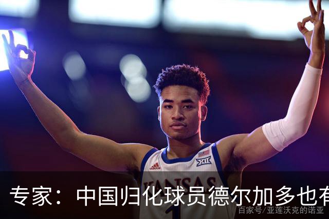 专家：中国归化球员德尔加多也有佛得角血统 其父为佛得角籍