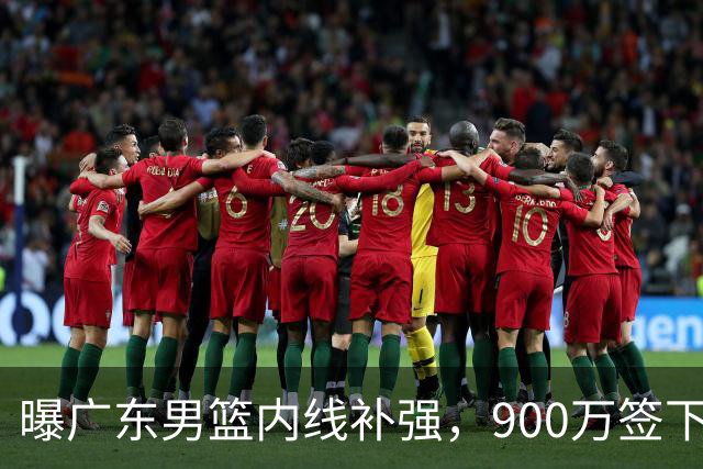 曝广东男篮内线补强，900万签下季后赛场均6.5分悍将，朱芳雨又现神操作