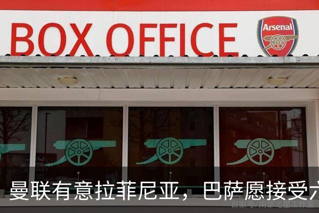曼联有意拉菲尼亚，巴萨愿接受六千万欧以上报价